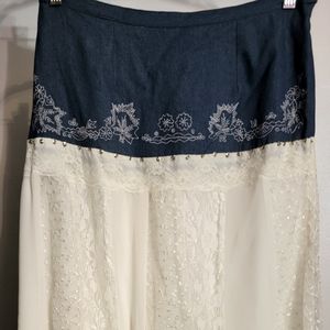 Women's Skirt, 10, NWOT